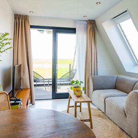 The Sunset Apartments Hollum  Eksteriør billede